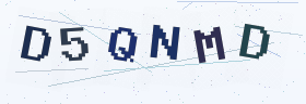 六位字母数字验证码