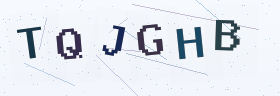 六位字母数字验证码