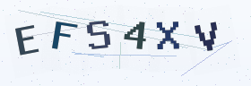六位字母数字验证码