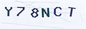 六位字母数字验证码