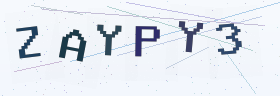六位字母数字验证码