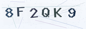 六位字母数字验证码
