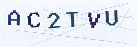 六位字母数字验证码