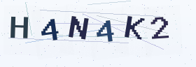 六位字母数字验证码