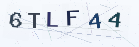 六位字母数字验证码