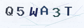 六位字母数字验证码