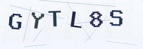 六位字母数字验证码
