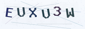 六位字母数字验证码