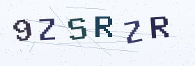 六位字母数字验证码