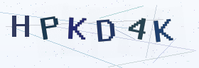 六位字母数字验证码