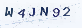 六位字母数字验证码
