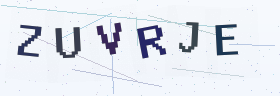 六位字母数字验证码