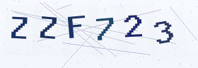 六位字母数字验证码