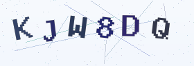 六位字母数字验证码