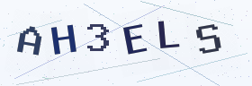 六位字母数字验证码