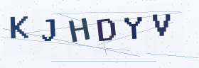 六位字母数字验证码