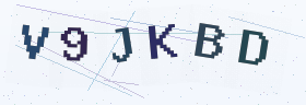 六位字母数字验证码