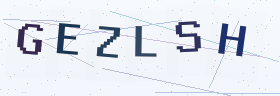 六位字母数字验证码
