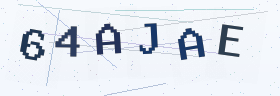 六位字母数字验证码