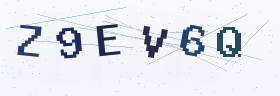 六位字母数字验证码