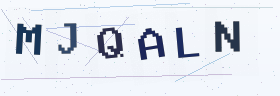 六位字母数字验证码