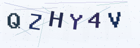 六位字母数字验证码