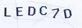 六位字母数字验证码