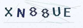 六位字母数字验证码