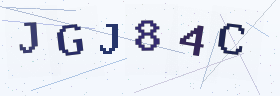 六位字母数字验证码