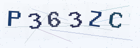六位字母数字验证码