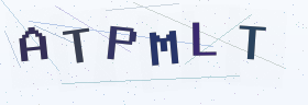 六位字母数字验证码
