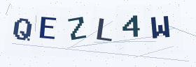 六位字母数字验证码
