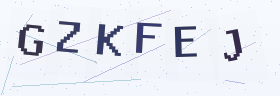 六位字母数字验证码