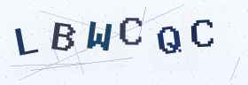 六位字母数字验证码