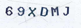 六位字母数字验证码