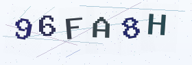 六位字母数字验证码