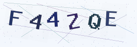 六位字母数字验证码