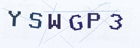 六位字母数字验证码