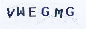 六位字母数字验证码