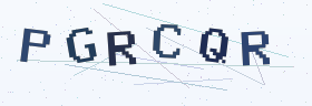 六位字母数字验证码