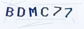 六位字母数字验证码