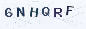 六位字母数字验证码