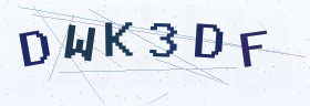 六位字母数字验证码