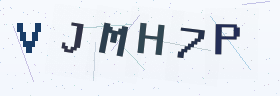 六位字母数字验证码