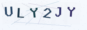 六位字母数字验证码