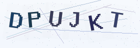 六位字母数字验证码