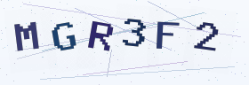 六位字母数字验证码