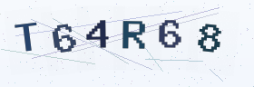 六位字母数字验证码