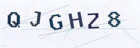 六位字母数字验证码