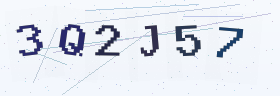 六位字母数字验证码